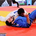 World Championship JUDO Paris 2011